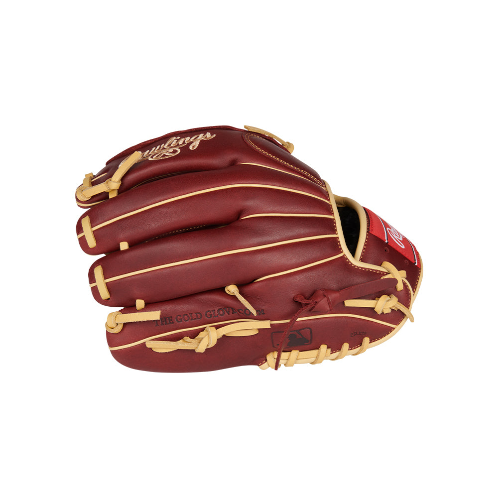 Rawlings Sandlot Series S1200 Basket Web