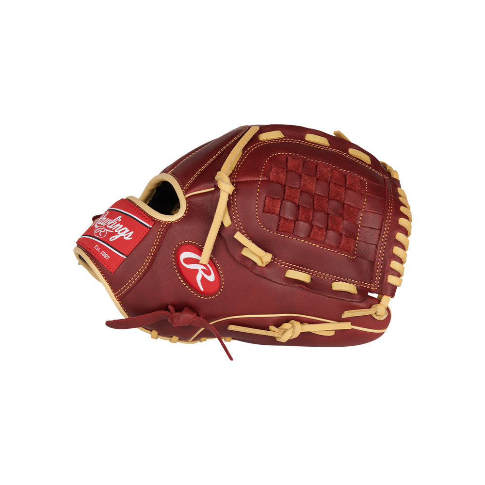 Rawlings Sandlot Series S1200 Basket Web