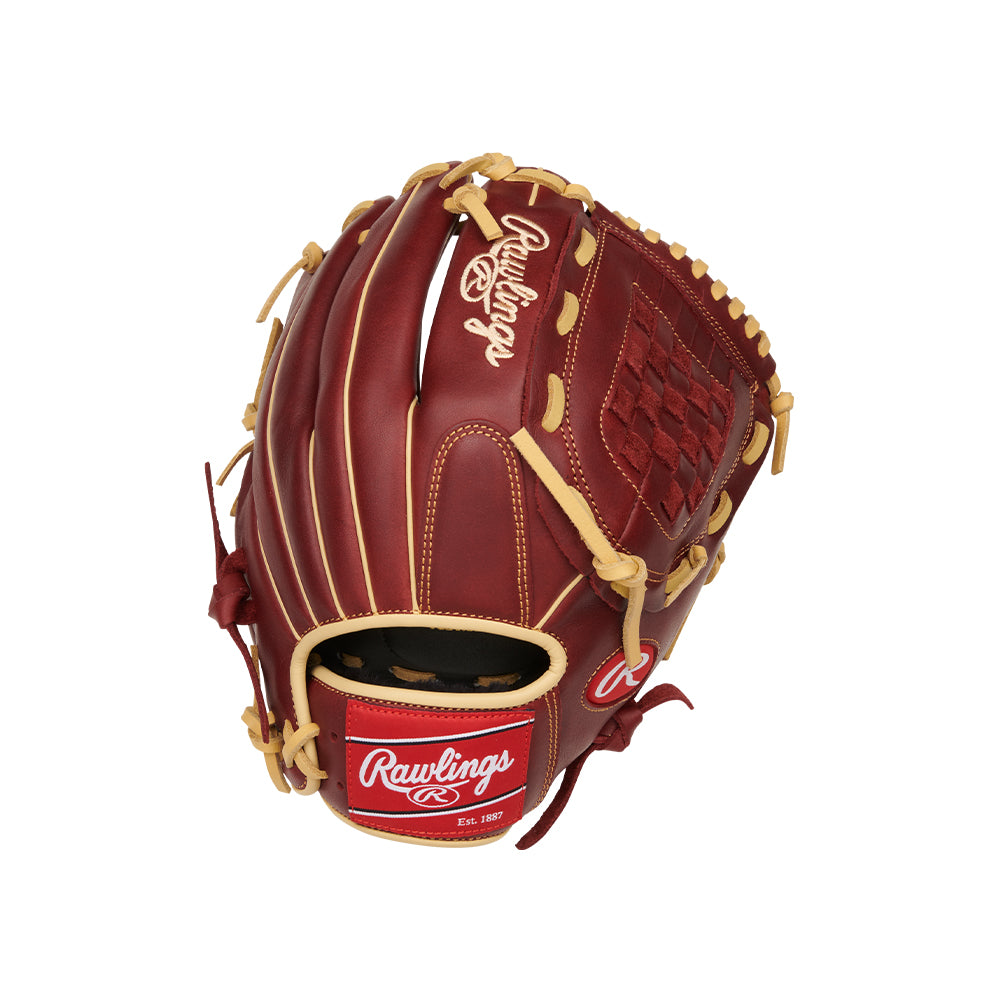Rawlings Sandlot Series S1200 Basket Web