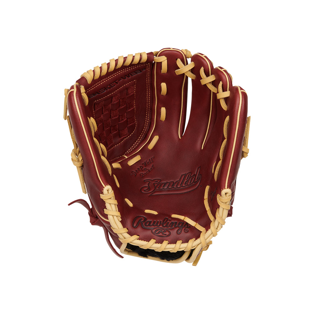 Rawlings Sandlot Series S1200 Basket Web