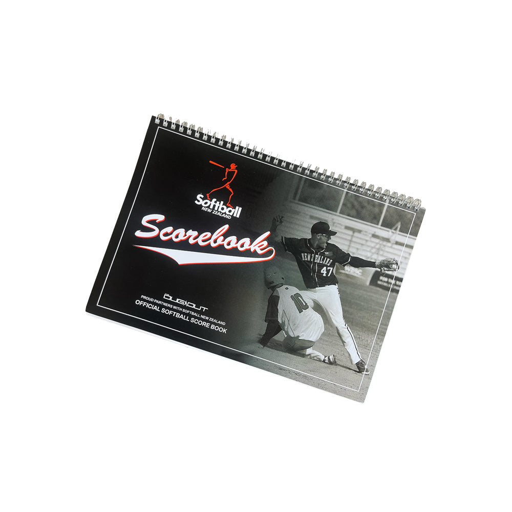 Score Book