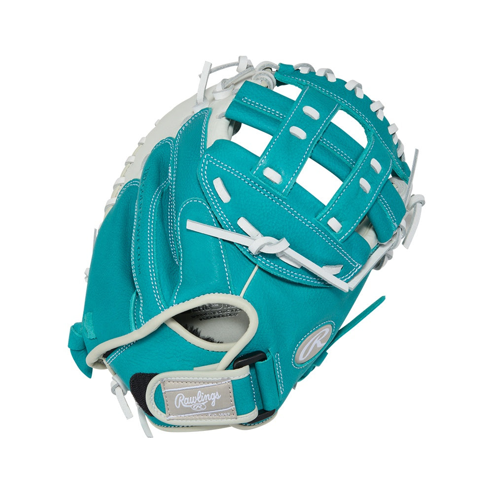 Rawlings Shut Out 31.5" Catchers Glove Modified H