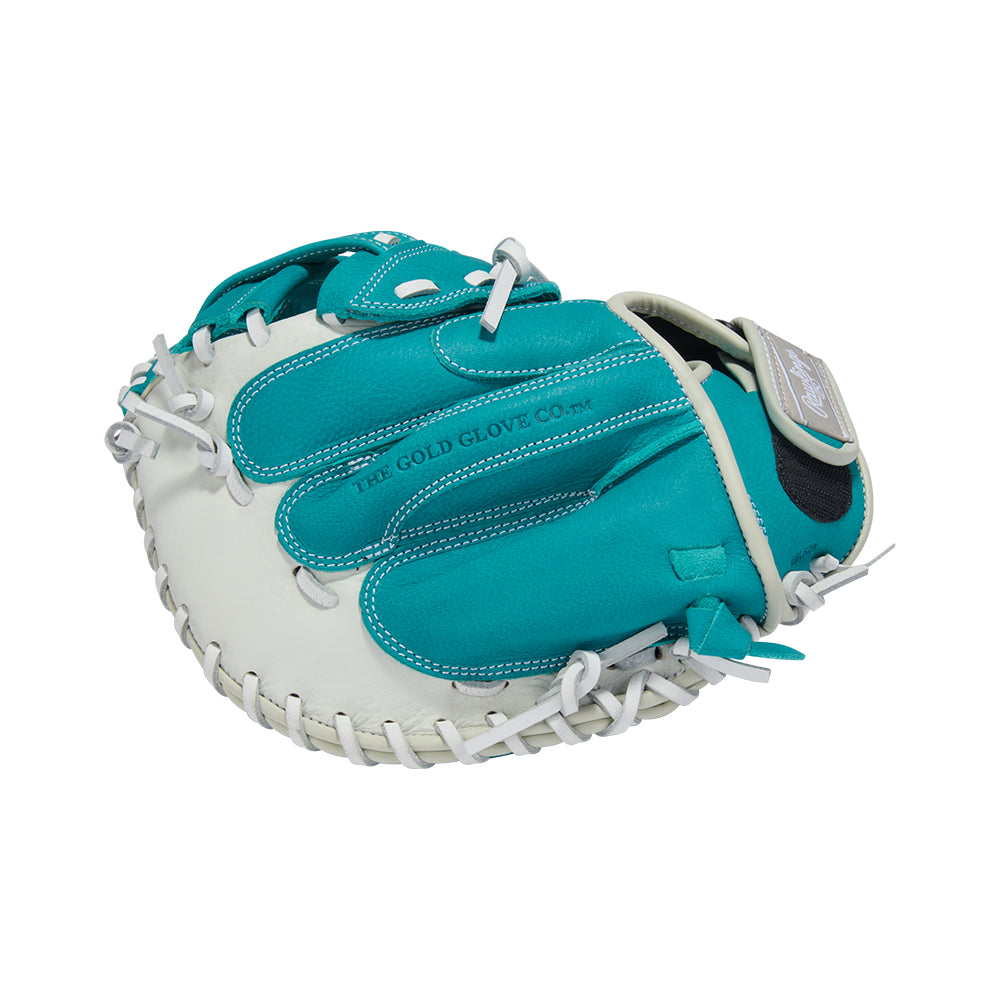 Rawlings Shut Out 31.5" Catchers Glove Modified H