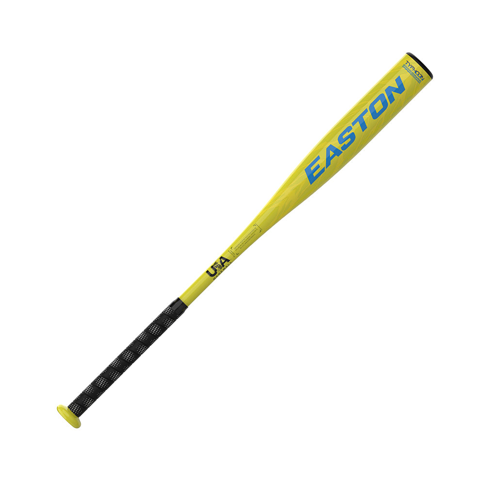 2026 Easton Typhoon Youth Baseball Bat -12