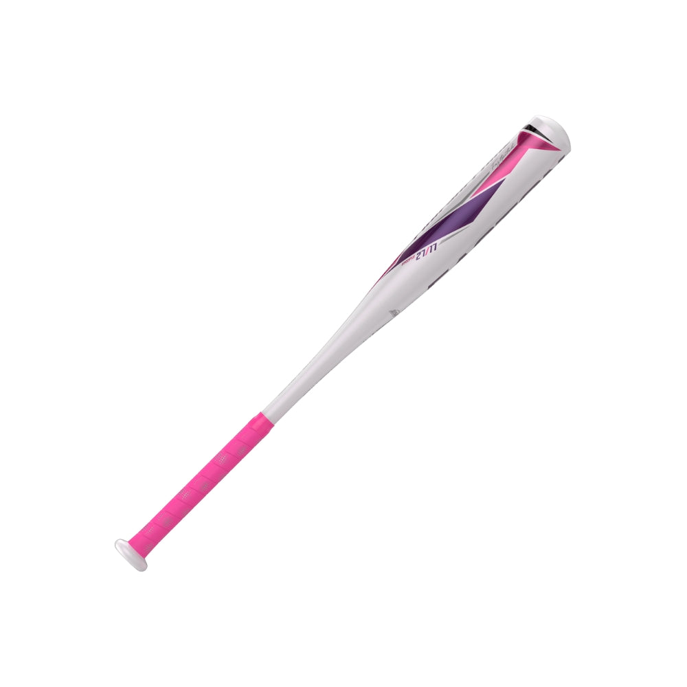 2022 Easton Pink Sapphire Youth Softball Bat -10
