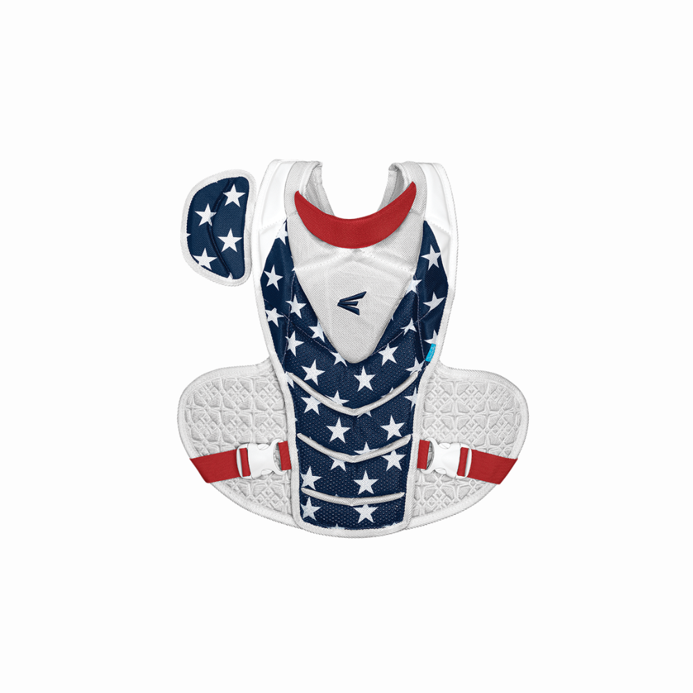 Jen Schro The Very Best Chest Protector (Womens)