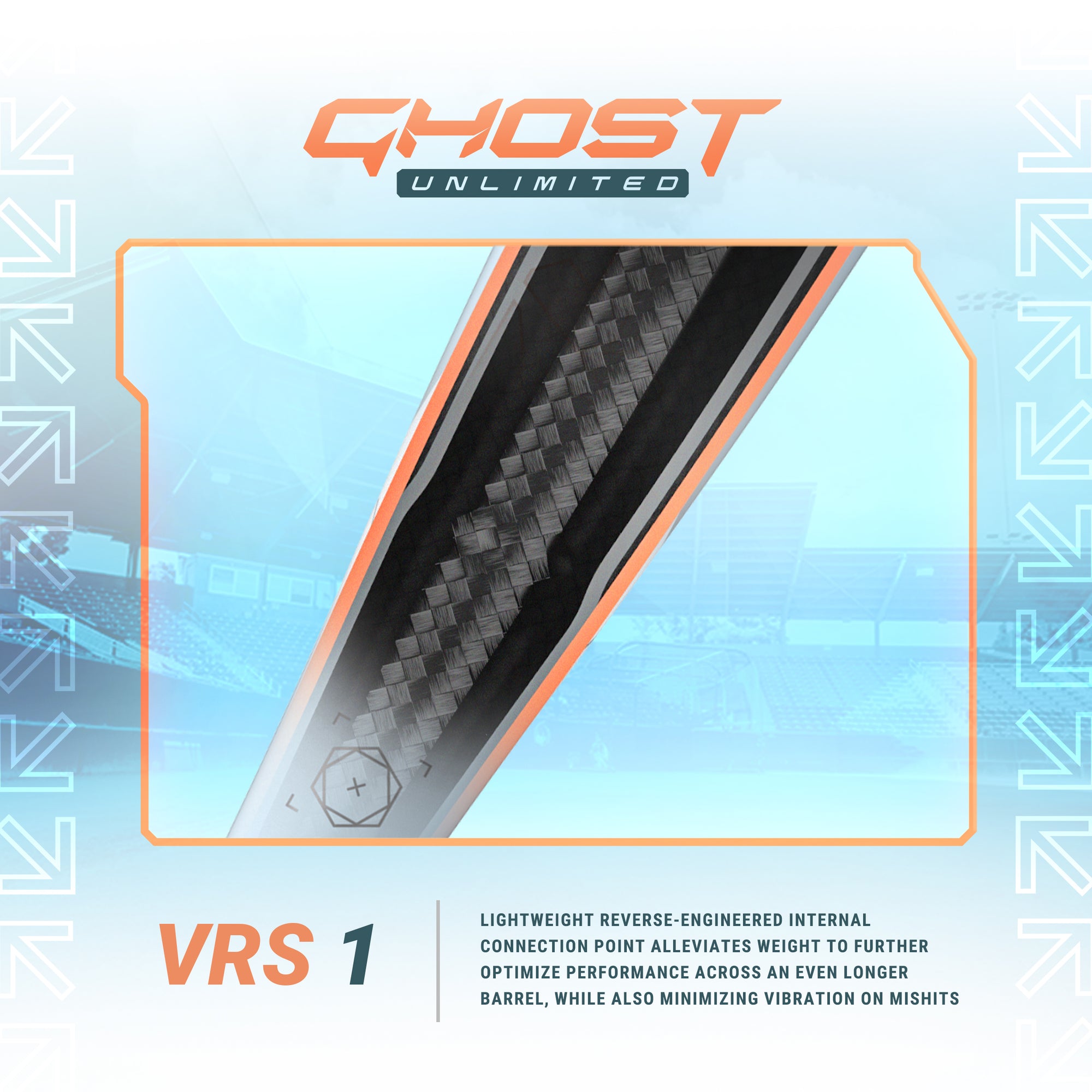2025 Easton Ghost Unlimited Softball Bat