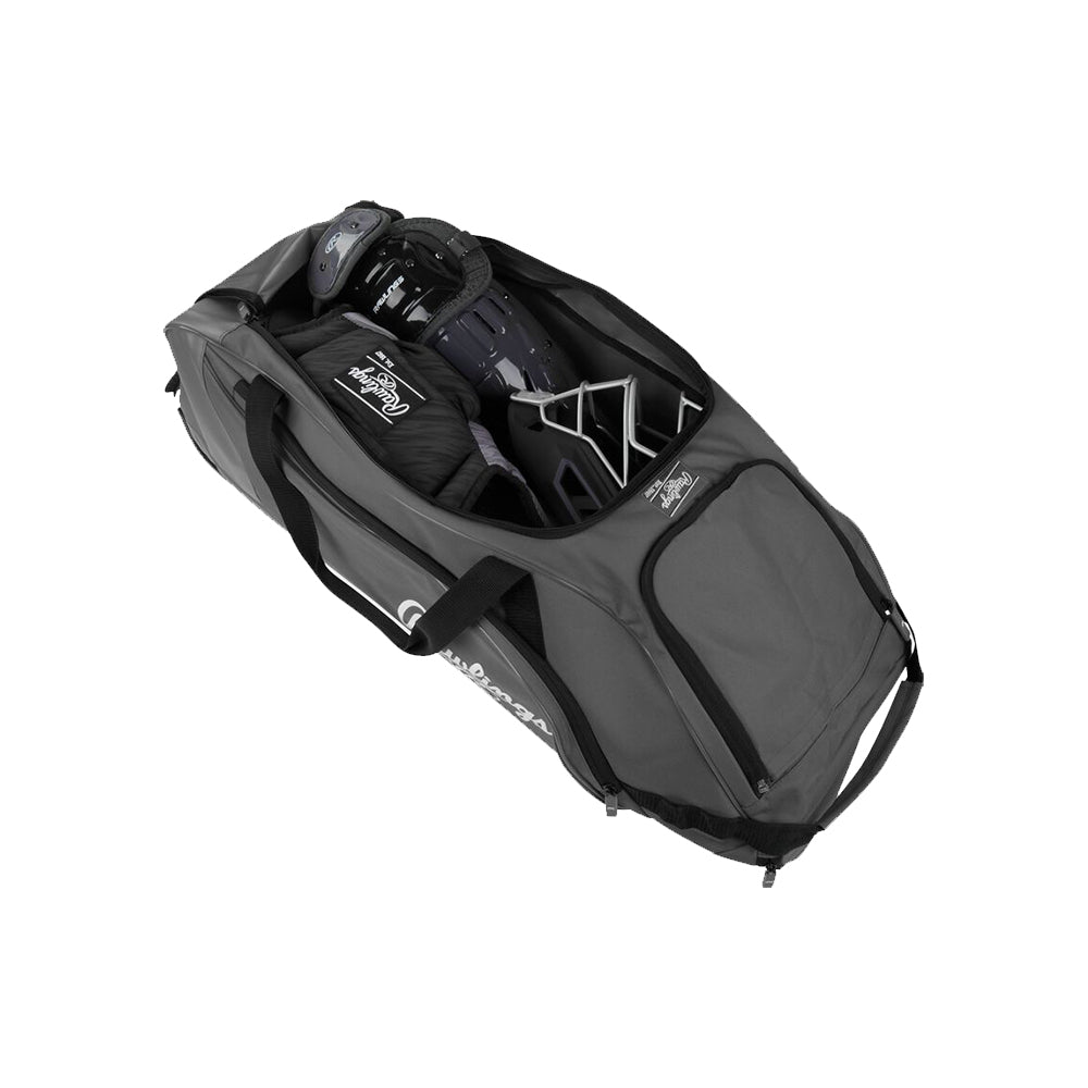 Rawlings Workhorse Wheeled Equipment Bag