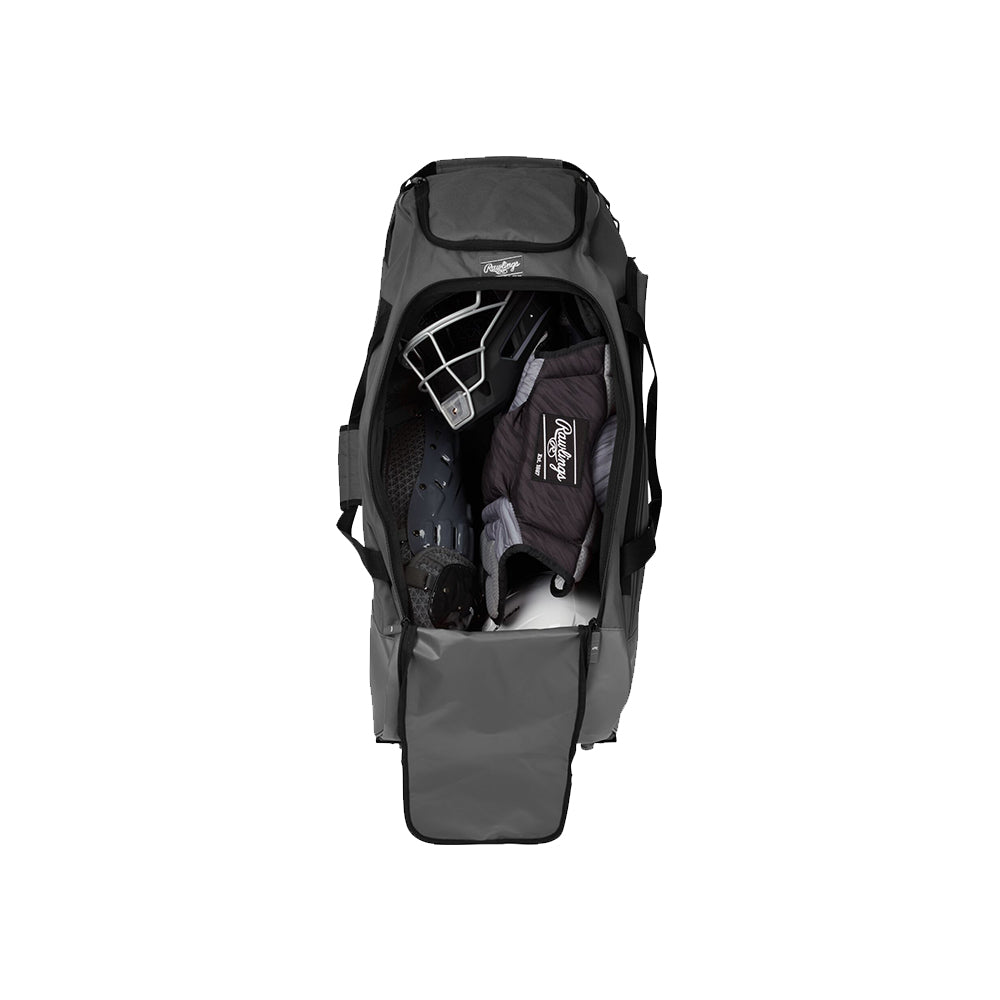 Rawlings Workhorse Wheeled Equipment Bag