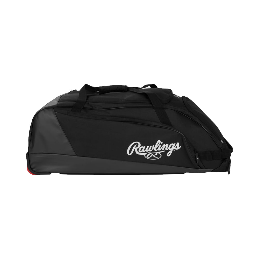 Rawlings Workhorse Wheeled Equipment Bag