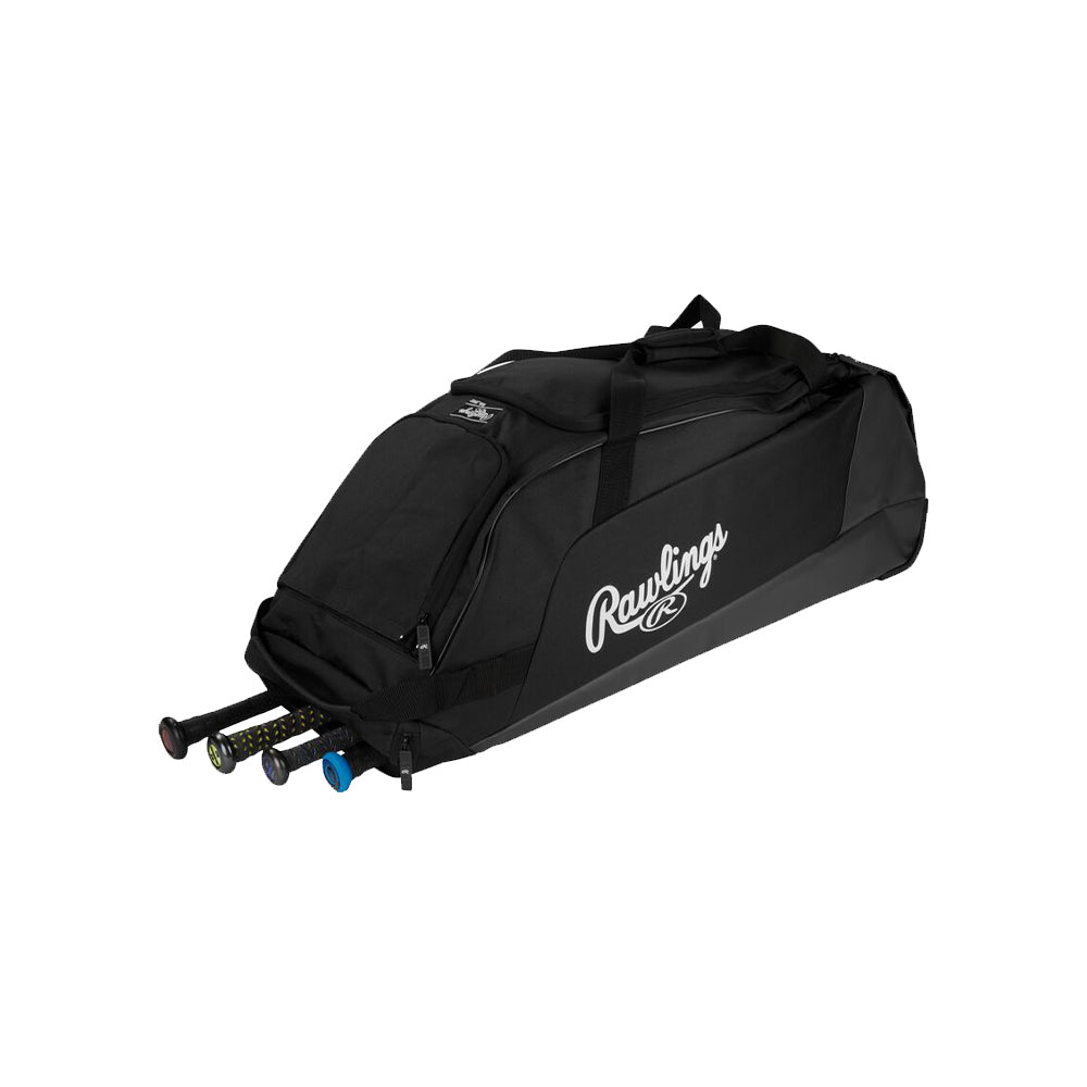 Rawlings Workhorse Wheeled Equipment Bag