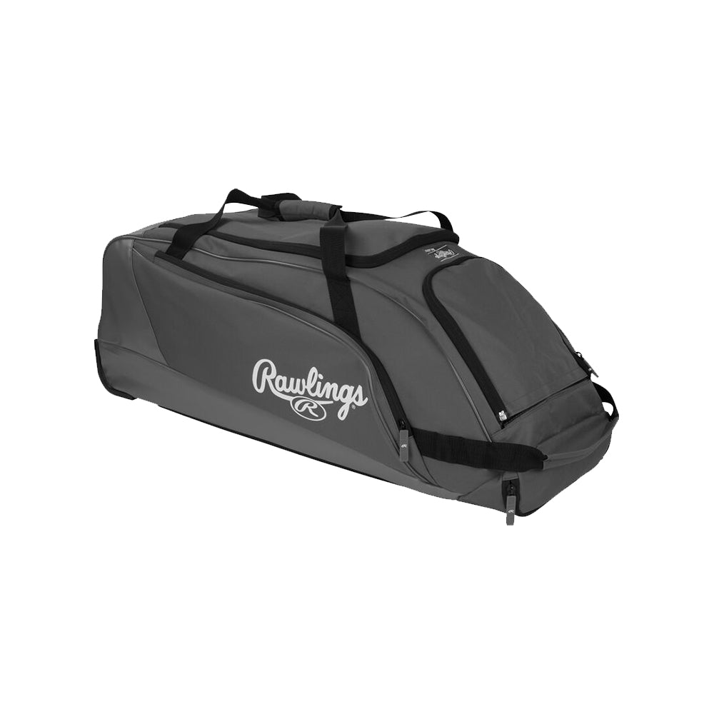 Rawlings Workhorse Wheeled Equipment Bag