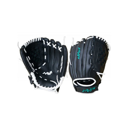 MVP Leather + Synthetic Glove