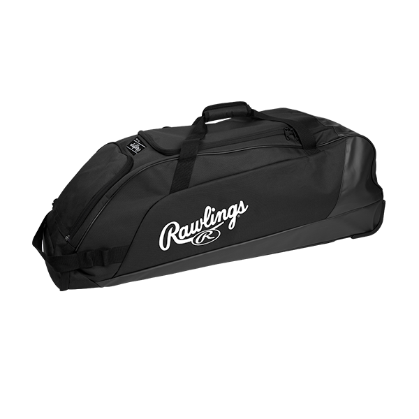 Rawlings Workhorse Wheeled Equipment Bag