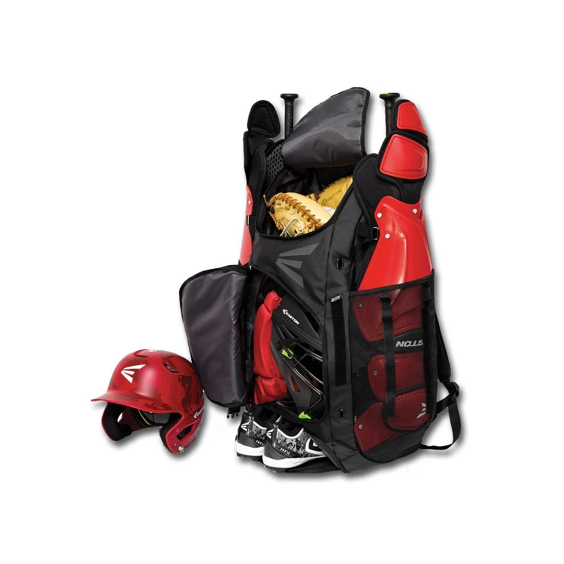 Easton 610 Catcher's Backpack