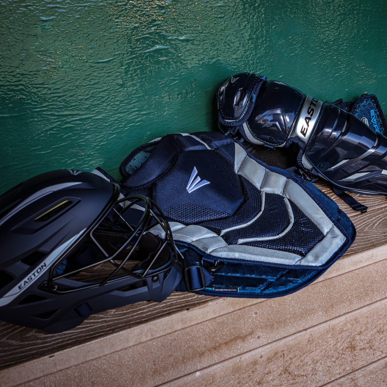 Catchers Size Guide The Dugout