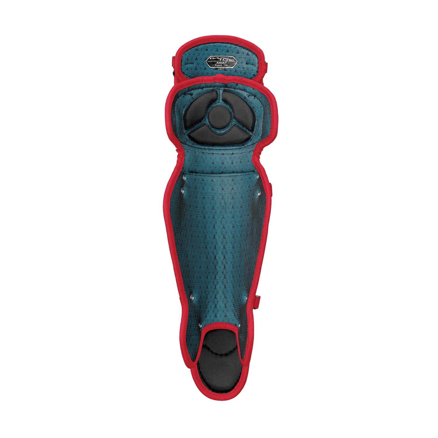 Easton Gametime Adult Leg Guards