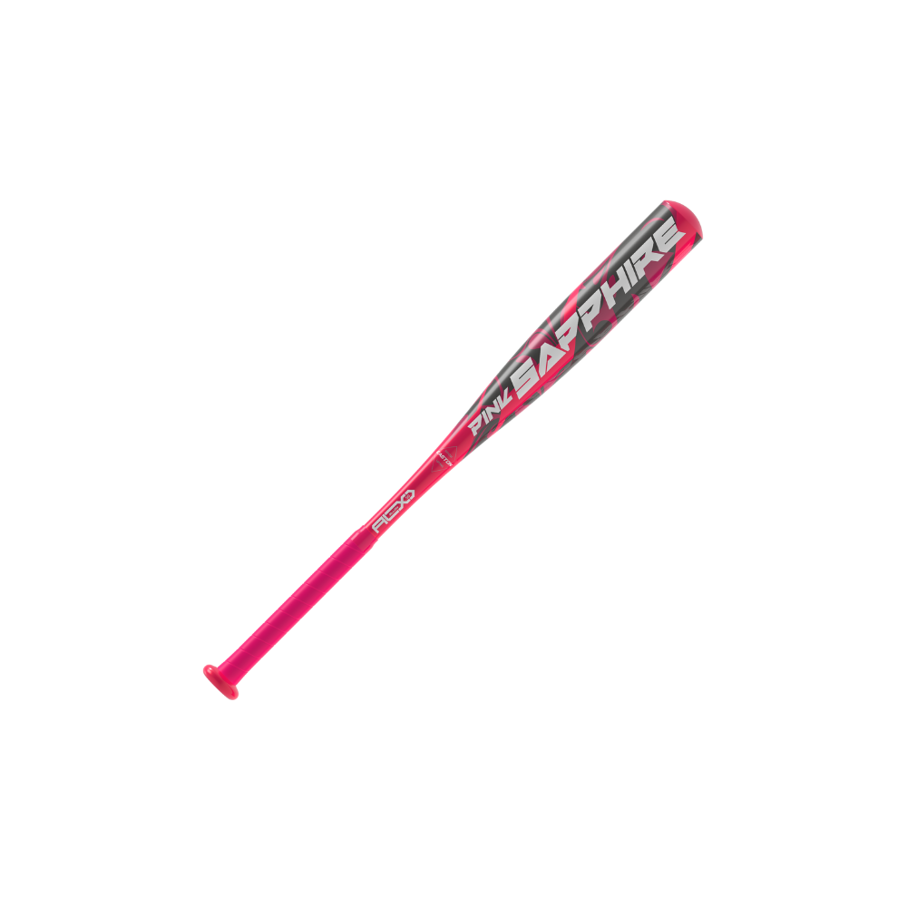 2025 Easton Pink Sapphire Youth Softball Bat -10