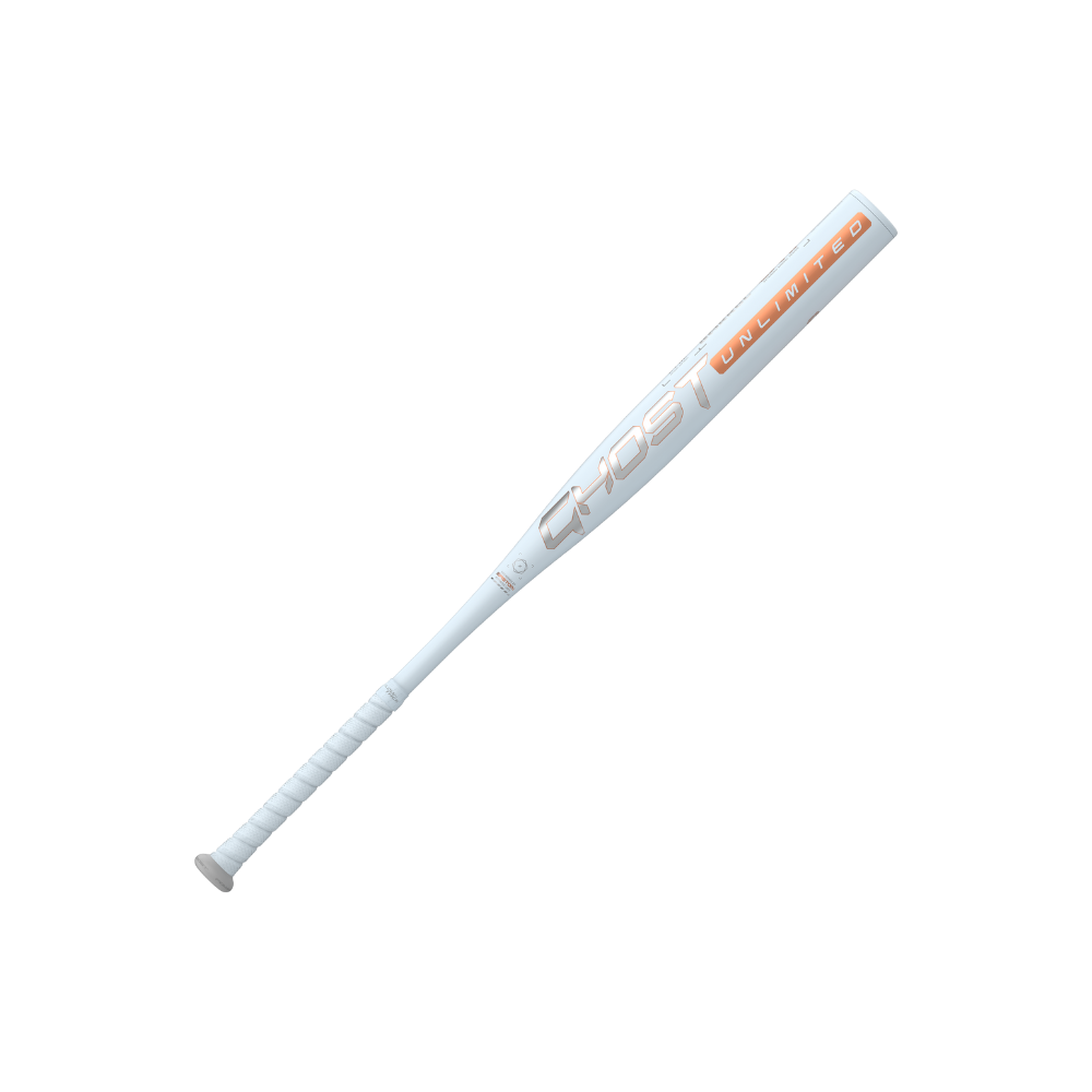 2025 Easton Ghost Unlimited Softball Bat