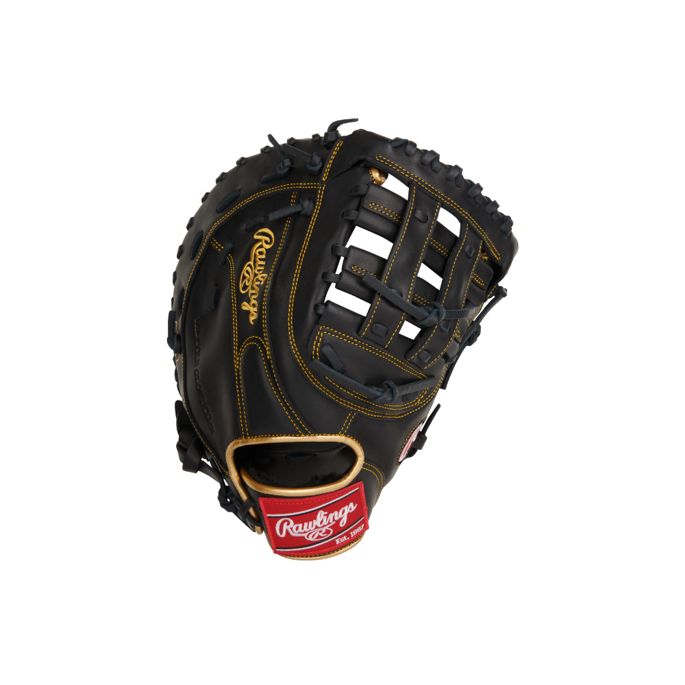 Rawlings R9 12.5'' First Base Glove