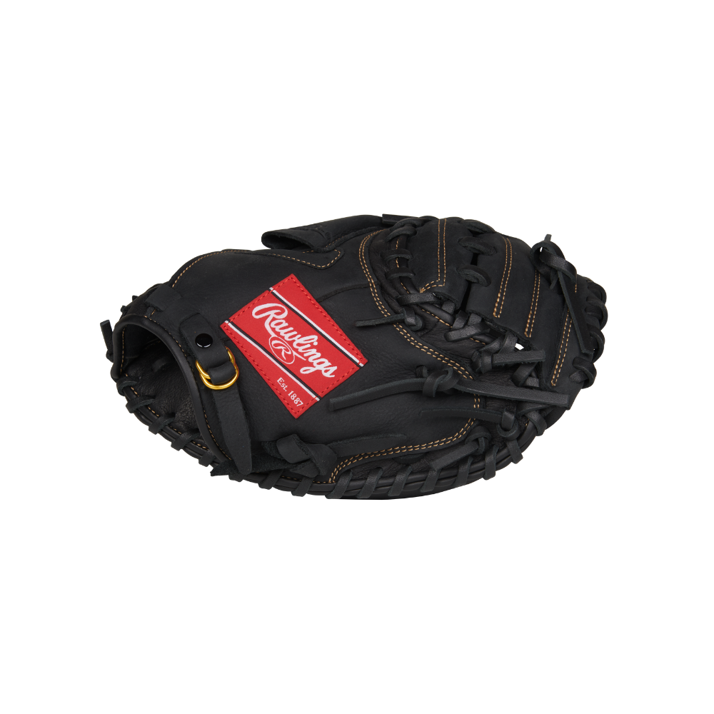 Rawlings Dugoout Pull polaire pour adulte S-Noir Rawlings Dugoout Pull polaire pour adulte S-Noir