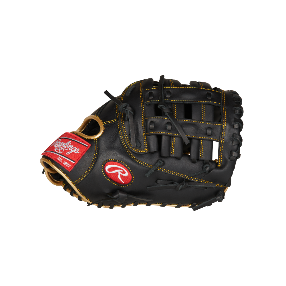 Rawlings R9 12.5'' First Base Glove