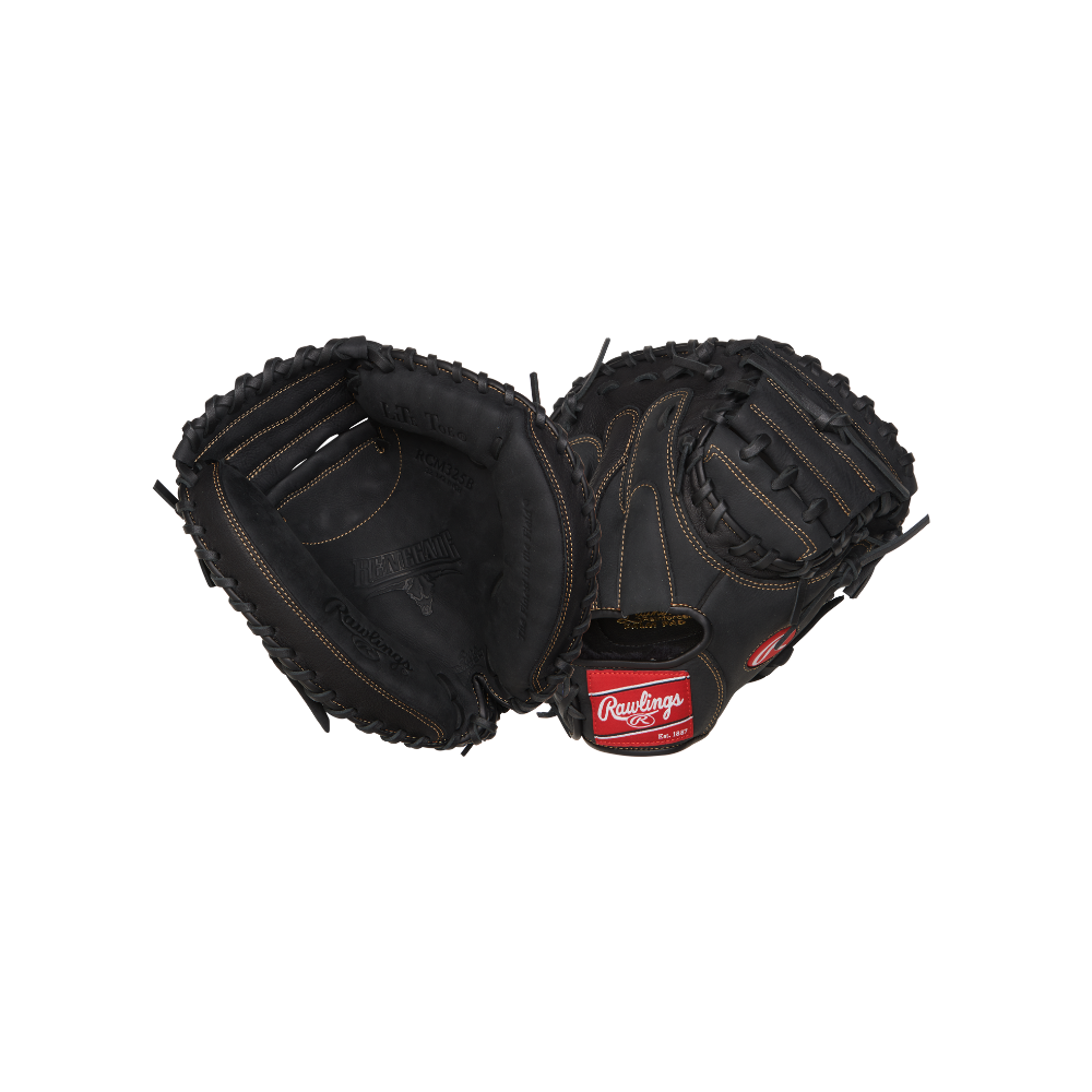 Rawlings Renegade Baseball 32.5" Catchers Glove