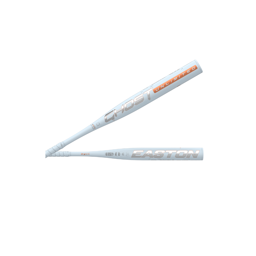 2025 Easton Ghost Unlimited Softball Bat