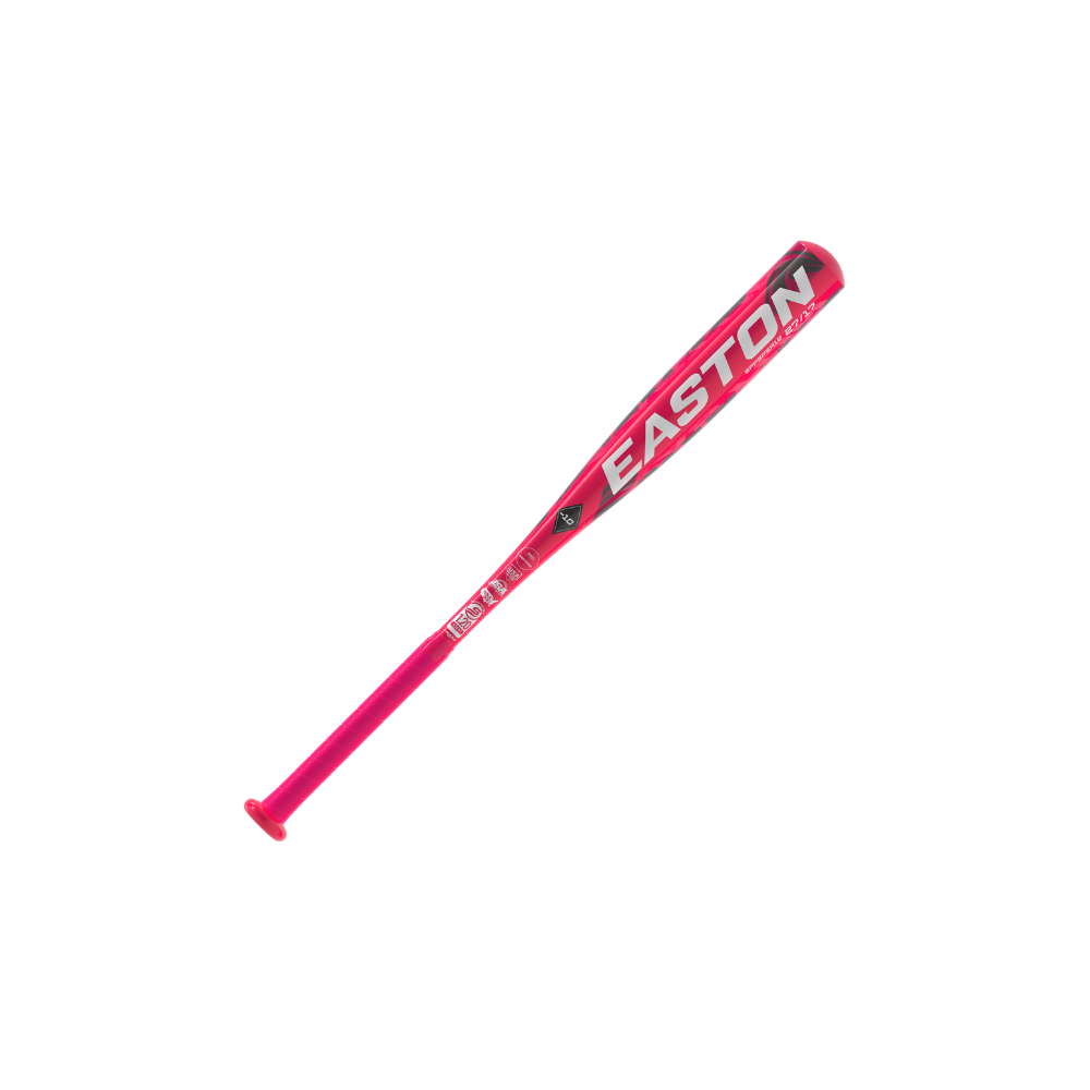 2025 Easton Pink Sapphire Youth Softball Bat -10