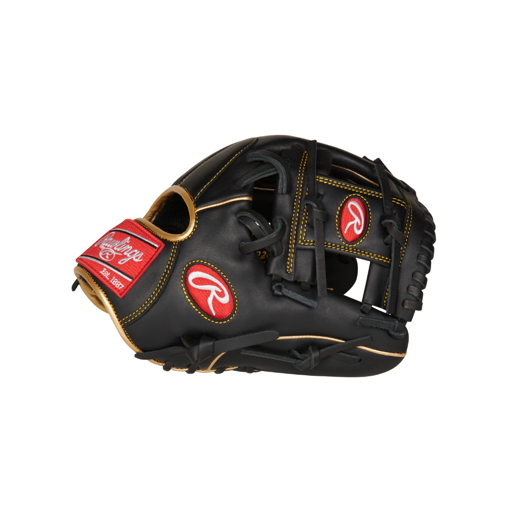 Rawlings R9 Series Glove