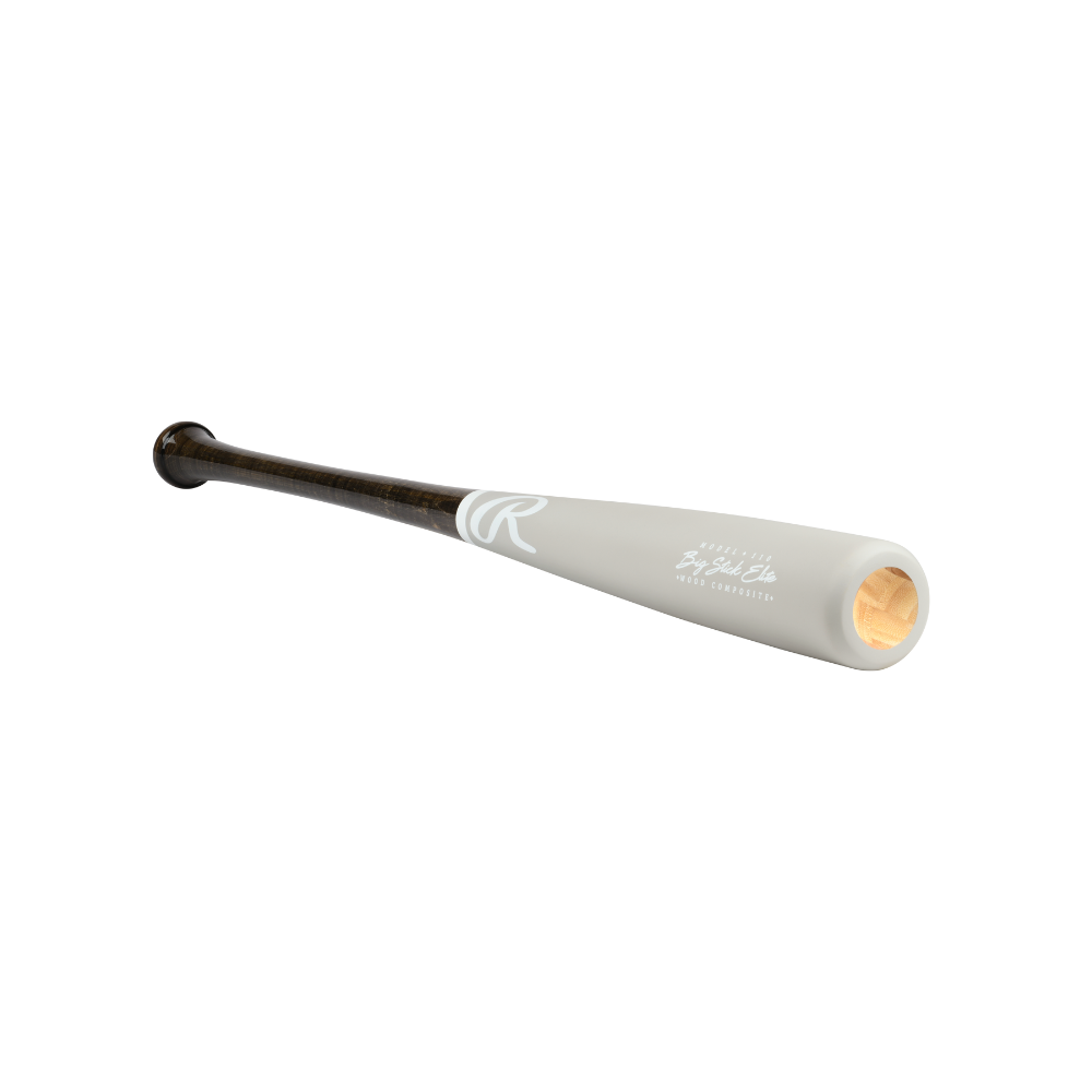 2021 Rawlings Big Stick Elite 110 Birch Wood Baseball Bat