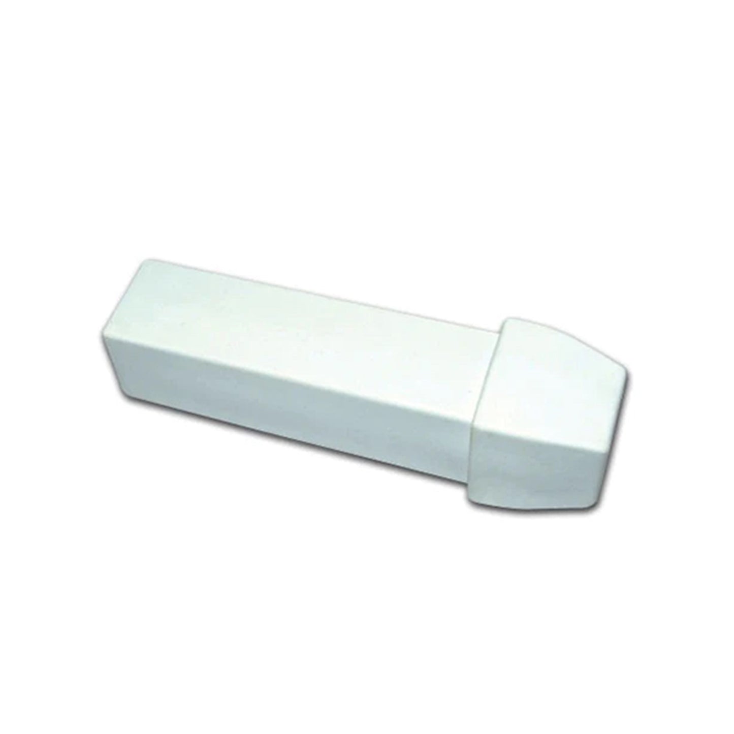 Replacement Rubber Base Post