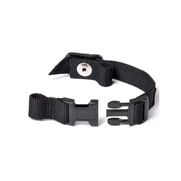 Bauer Quick Release Chin Strap