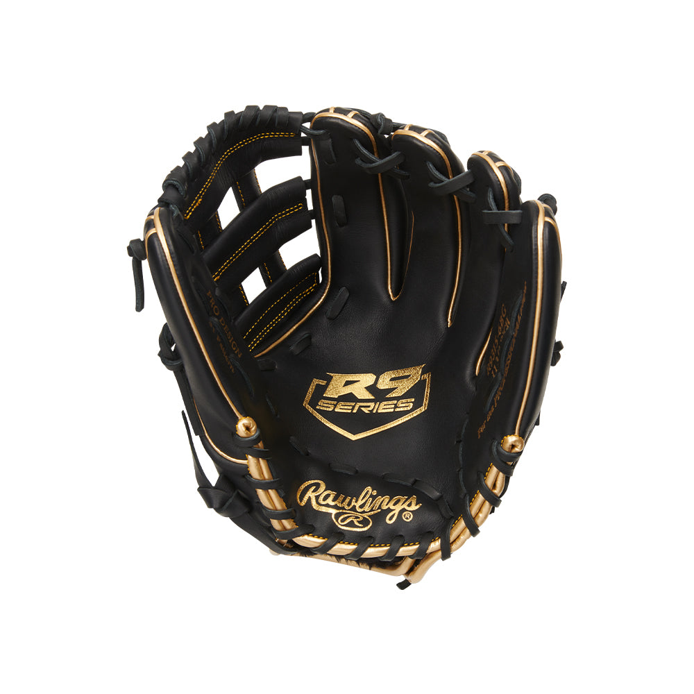 Rawlings R9 Series Glove