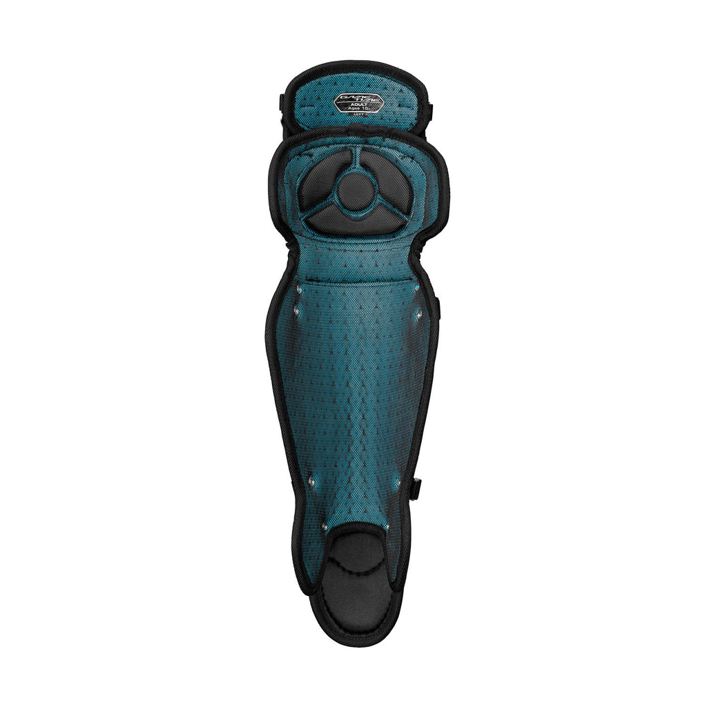 Easton Gametime Adult Leg Guards