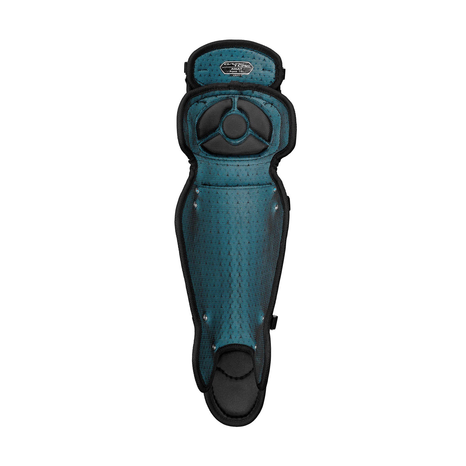 Easton Gametime Adult Leg Guards