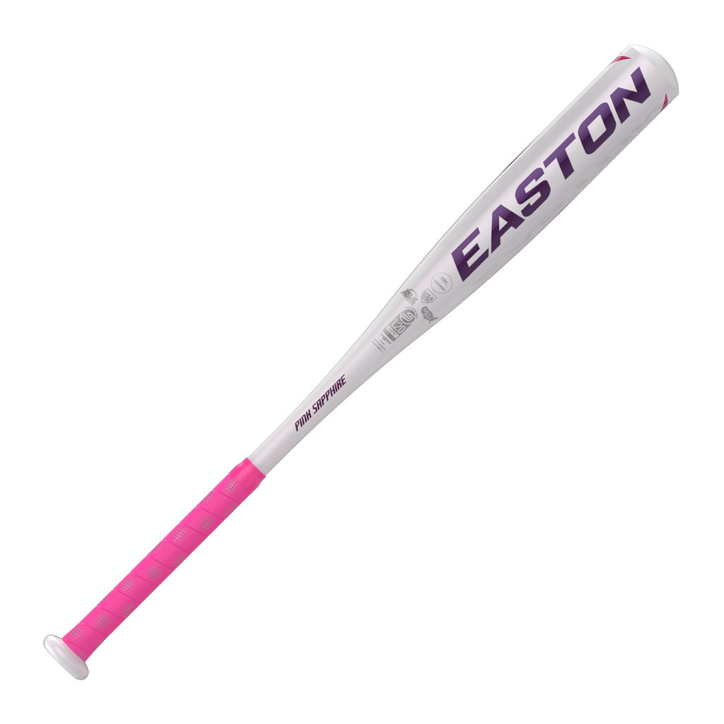 2022 Easton Pink Sapphire Fastpitch Bat