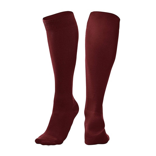 Champro Sock Maroon