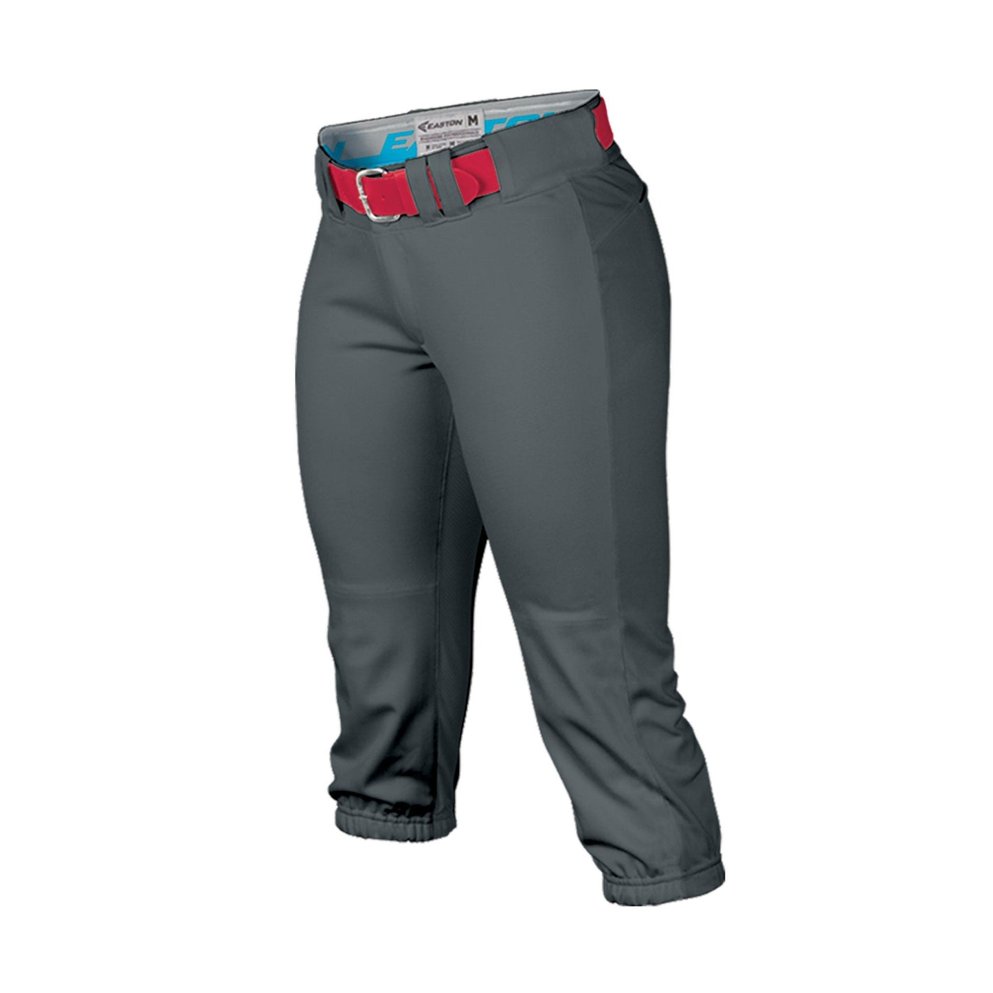 Easton Pants Womens  Prowess  Solid Charcoal