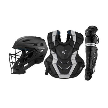 Easton Elite-X Intermediate Catchers Set