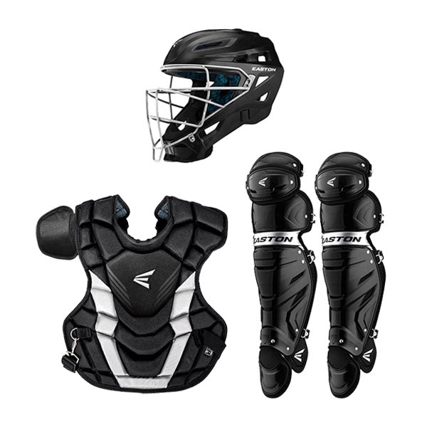 Easton Gametime Intermediate Catchers Boxed Set