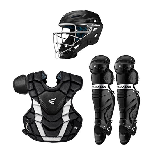 Easton Gametime Intermediate Catchers Boxed Set