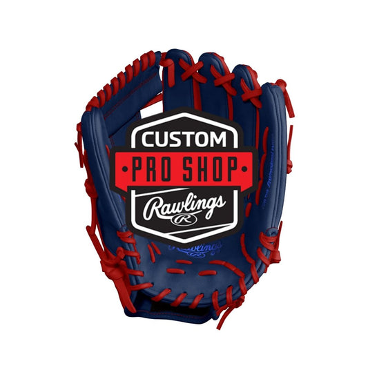 Rawlings Heart of the Hide Custom Glove