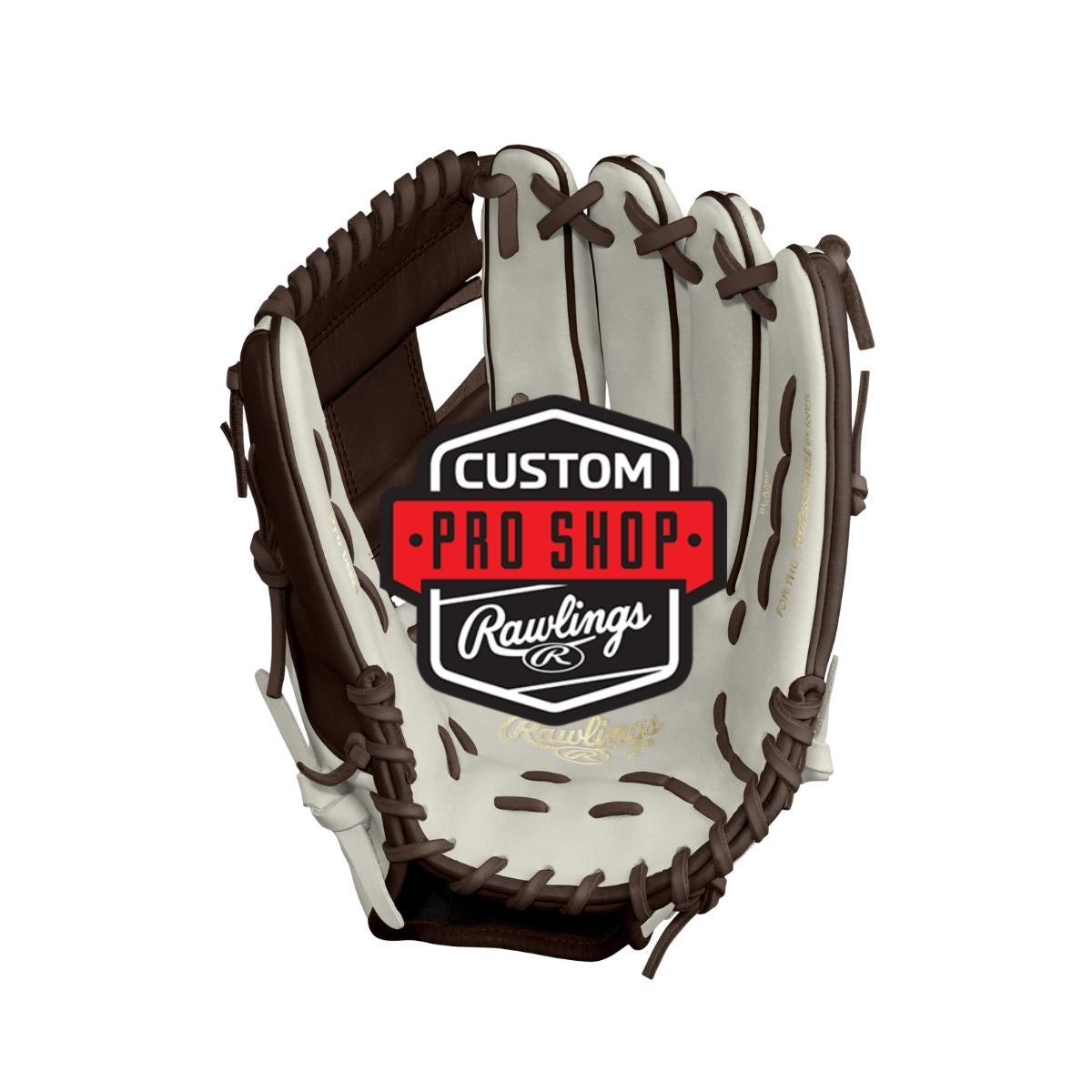 Rawlings Liberty Custom Glove