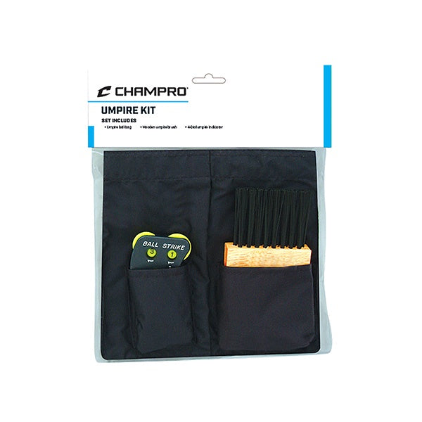 Champro Umpire Kit A049
