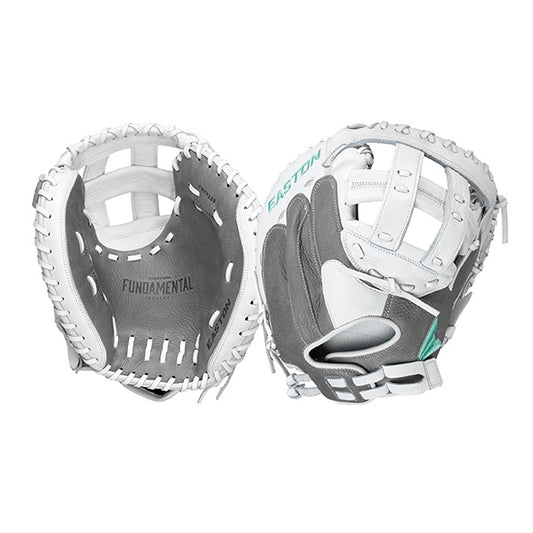 Easton Fundamental Catchers Mitt