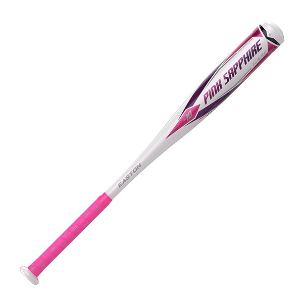 2022 Easton Pink Sapphire Fastpitch Bat