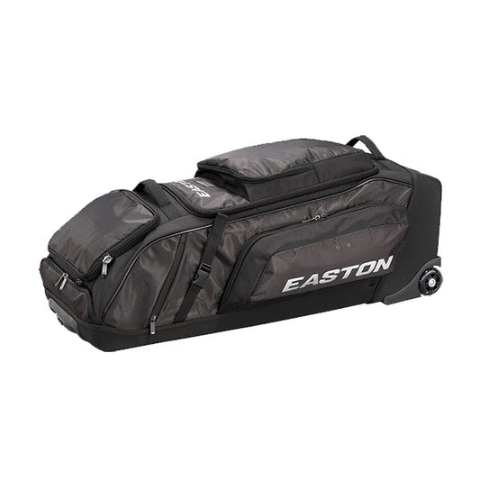 Easton Wheelhouse Pro Wheeled Catchers Bag