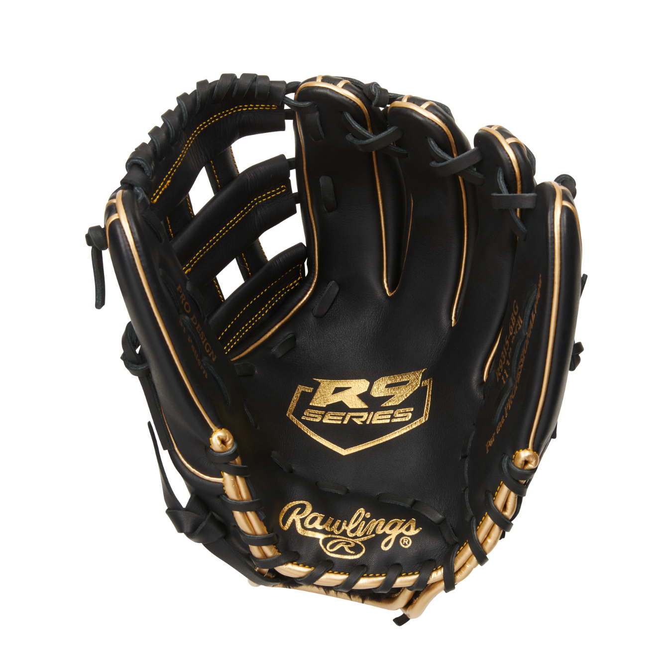 Rawlings R9 Series Glove