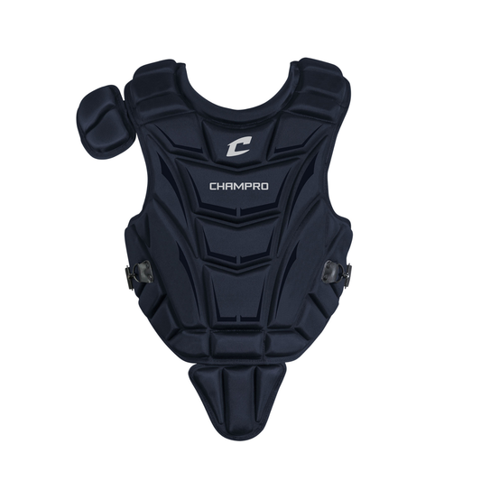 Optimus MVP Chest Protector Adult CP101